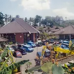 Wisma Bina Darma Salatiga