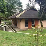 Wisma Bina Darma Salatiga
