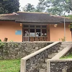 Wisma Bina Darma Salatiga