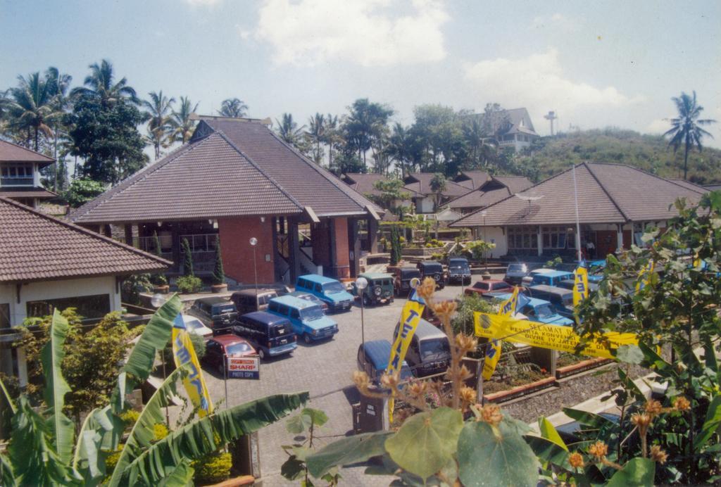 Wisma Bina Darma Rumah liburan *