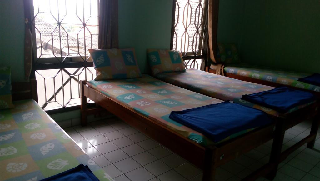 Wisma Bina Darma Rumah liburan *