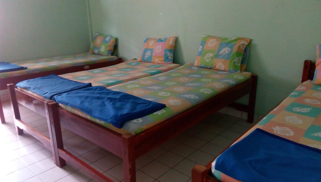 Wisma Bina Darma * Salatiga