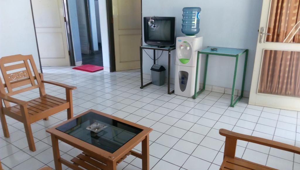 Wisma Bina Darma * Salatiga