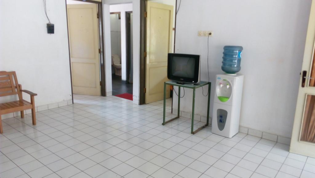 Wisma Bina Darma