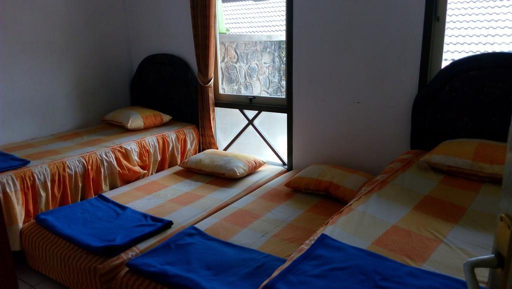 Wisma Bina Darma Rumah liburan *