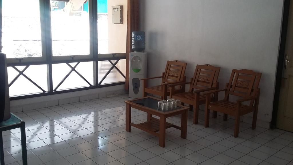 Wisma Bina Darma * Salatiga