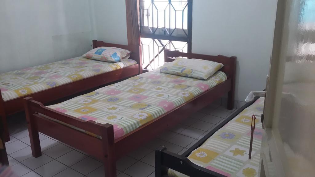 Wisma Bina Darma Rumah liburan *