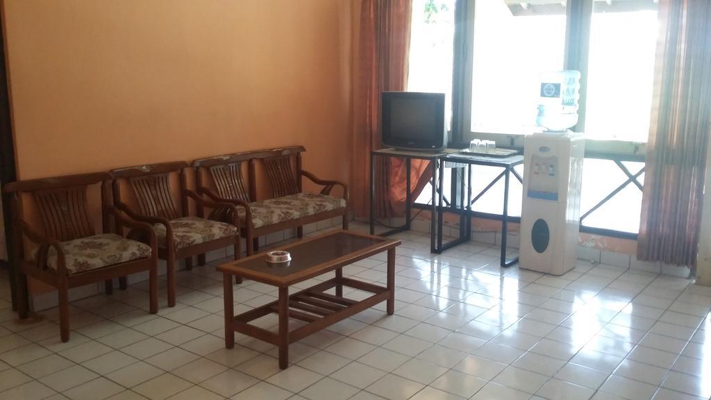Wisma Bina Darma * Salatiga