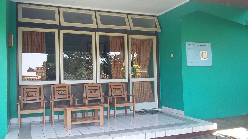 Wisma Bina Darma