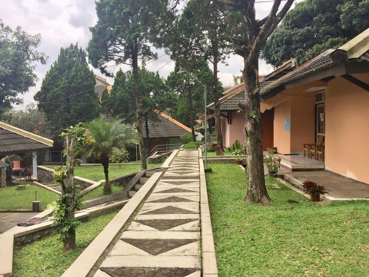 Wisma Bina Darma * Salatiga